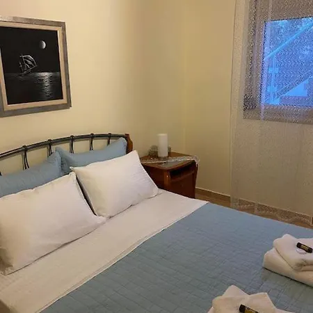Golden House Apartment Alexandroupoli Exterior photo