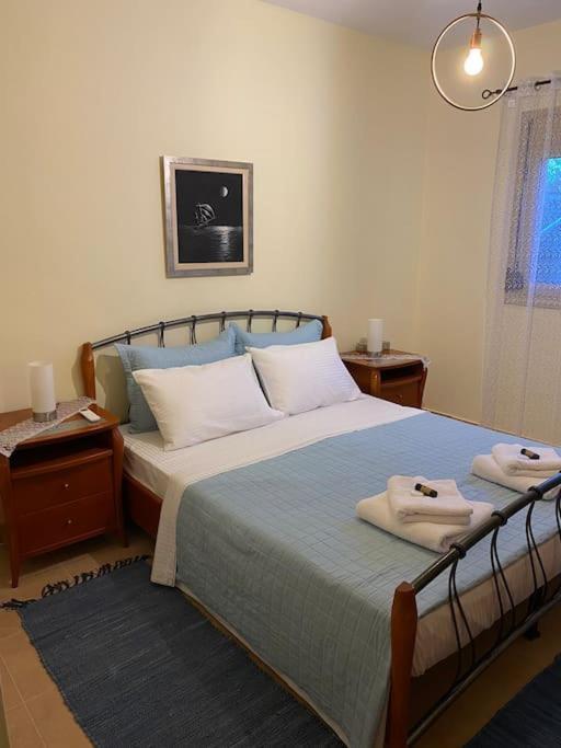 Apartment Golden House Alexandroupoli