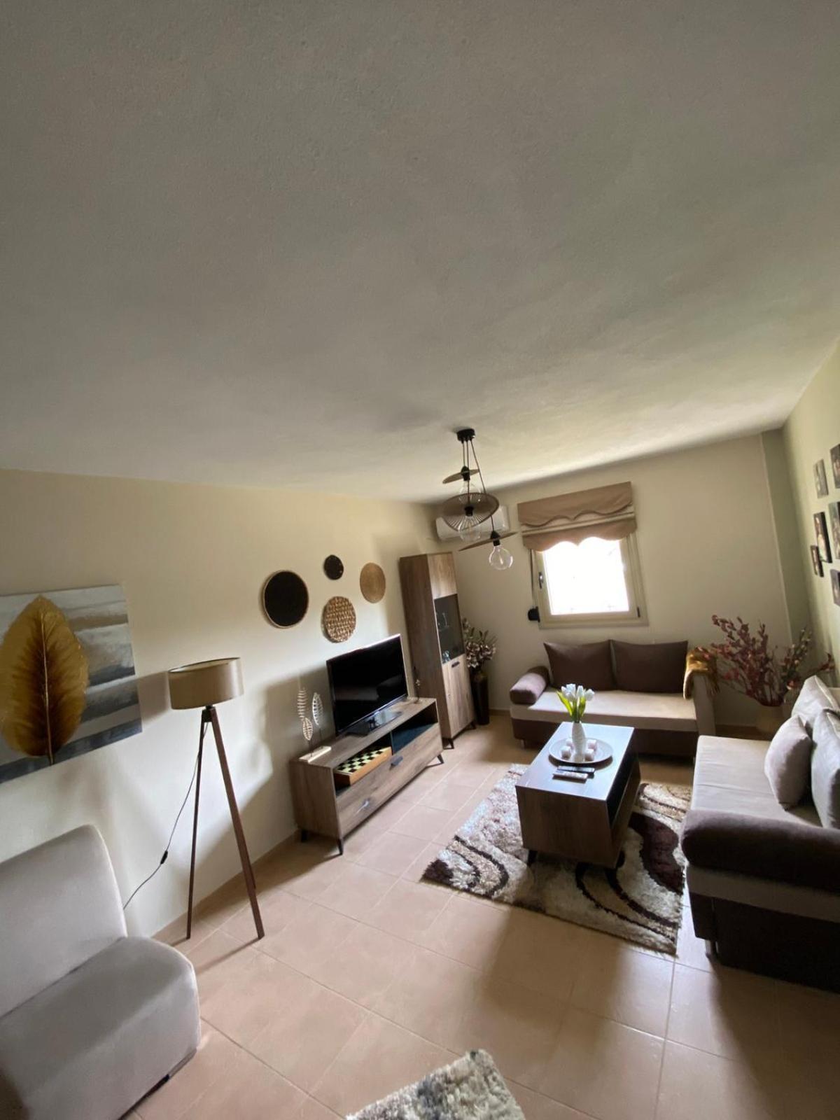 Golden House Apartment